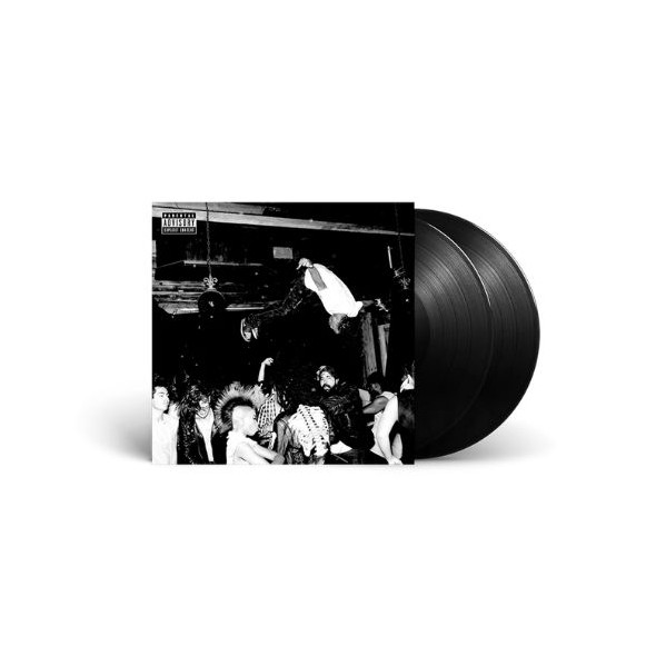 Die Lit - Playboi Carti - LP