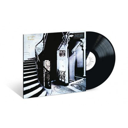 She Hangs Brightly - Mazzy Star - LP