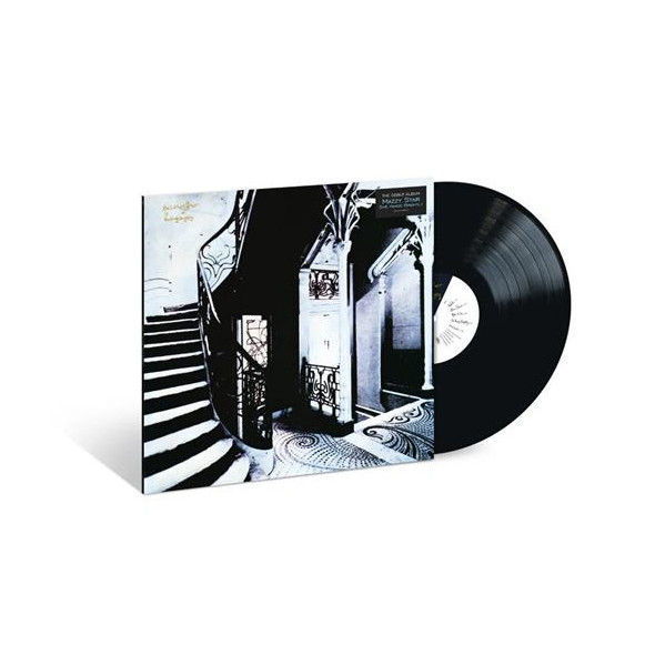 She Hangs Brightly - Mazzy Star - LP