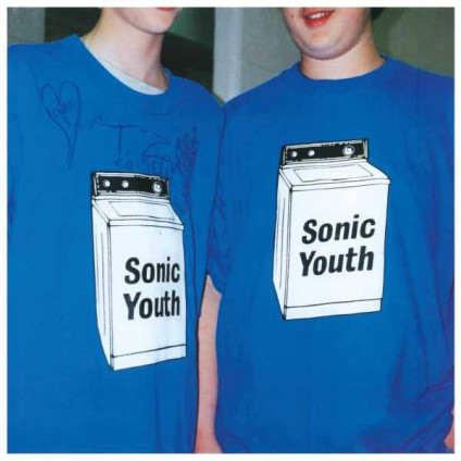 Washing Machine - Sonic Youth - LP