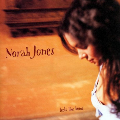 Feels Like Home - Jones Norah - LP