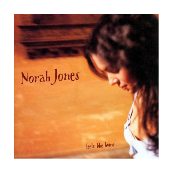 Feels Like Home - Jones Norah - LP