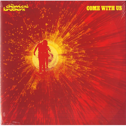 Come With Us - Chemical Brothers The - LP
