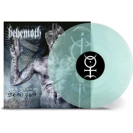 Demigod - Behemoth - LP