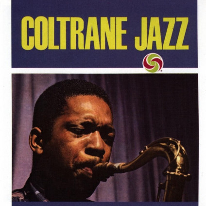 Coltrane Jazz 180G 2Lp 45Rpm (Atlantic 75) - Coltrane John - LP