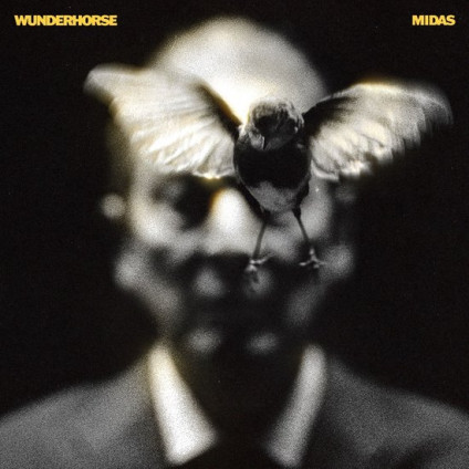 Midas - Wunderhorse - CD