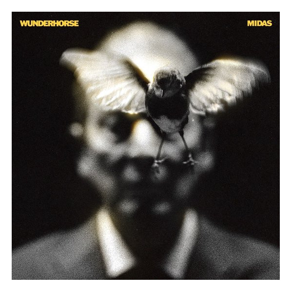 Midas - Wunderhorse - CD