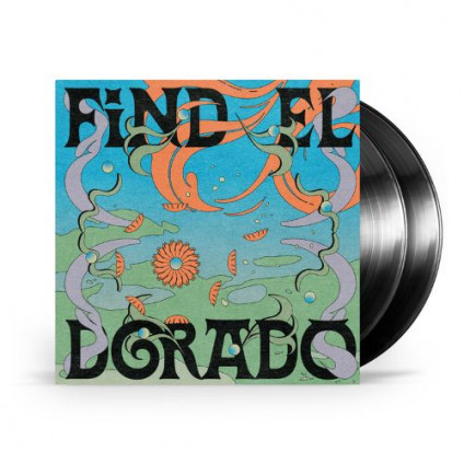 Find El Dorado (12'') - Weller Paul - LP