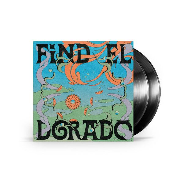 Find El Dorado (12'') - Weller Paul - LP Find El Dorado (12'') - Weller Paul - LP