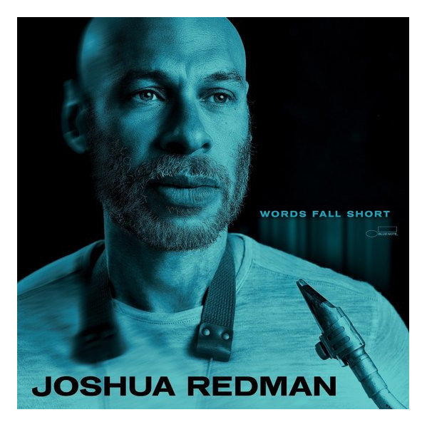 Words Fall Short - Redman Joshua - LP