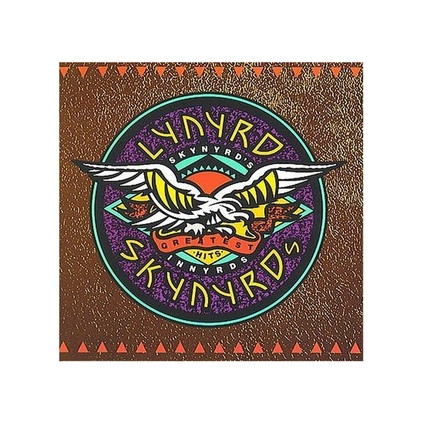 Skynyrd'S Innyrds (Permanent Edt.) - Lynyrd Skynyrd - LP