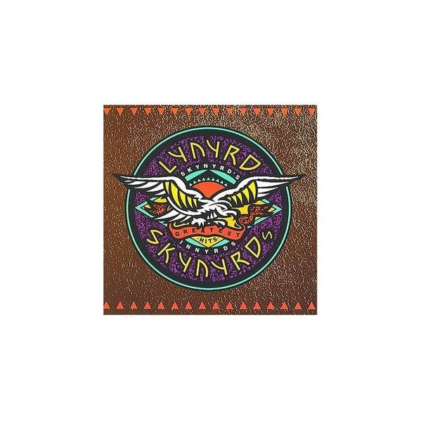 Skynyrd'S Innyrds (Permanent Edt.) - Lynyrd Skynyrd - LP