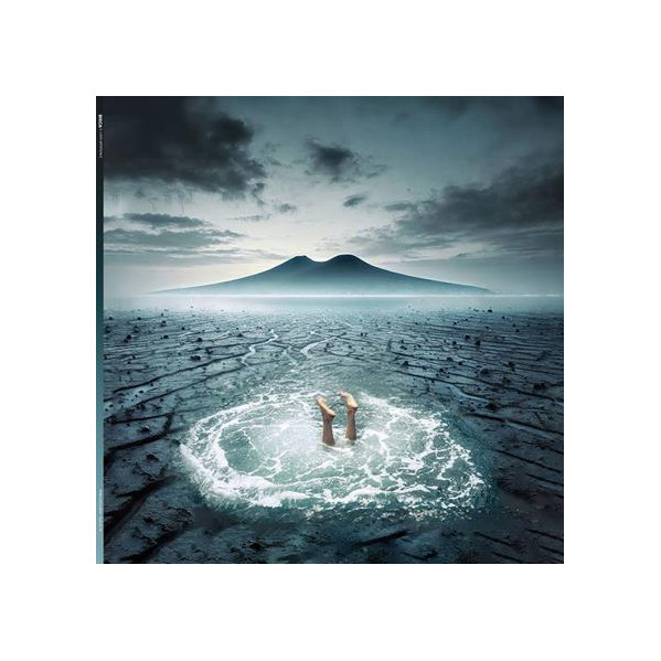 Il Lago Artificiale - Bisca - CD