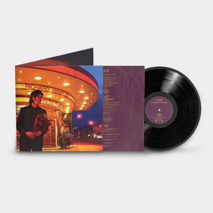 Coles Corner (20Th Anniversary Half Speed Master) - Hawley Richard - LP
