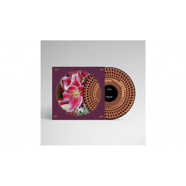 Coles Corner (20Th Anniversary Ltd Edt Zoetrope) - Hawley Richard - LP Coles Corner (20Th Anniversary Ltd Edt Zoetrope) - Hawley Richard - LP