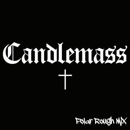 Candlemass - Candlemass - LP