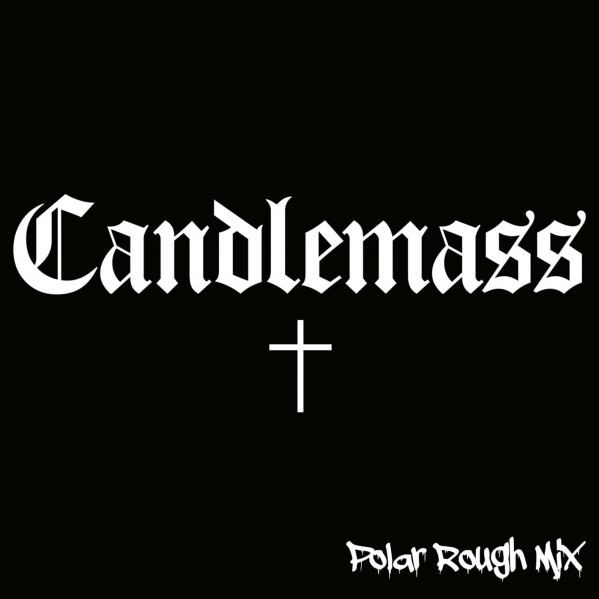 Candlemass - Candlemass - LP