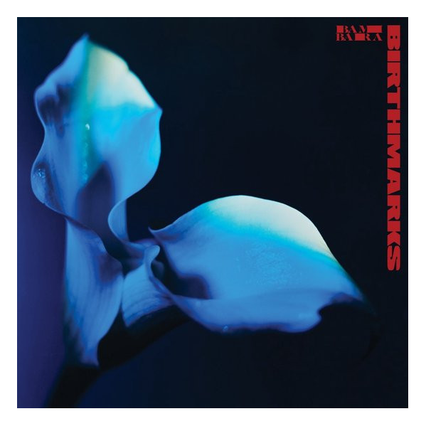 Birthmarks (Vinyl Red + Poster) - Bambara - LP