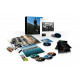 Wish You Were Here (Box-Immersion 2Cd+2Dvd+B.Ray Audio+Book+Gadget) - Pink Floyd - CD