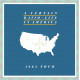 Live In America - A Certain Ratio - LP