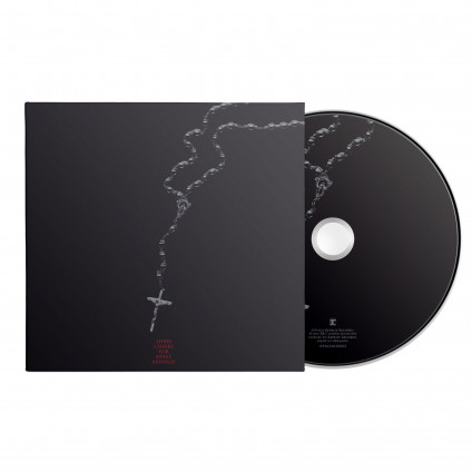 Three Cheers For Sweet Revenge (Deluxe Edition) - My Chemical Romance - CD