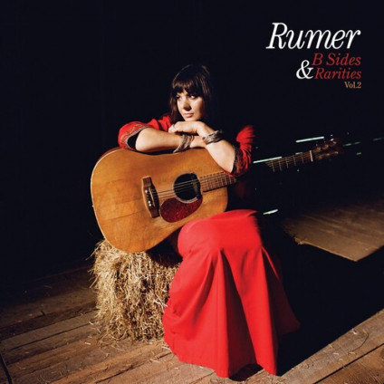 B Sides & Rarities Vol.2 (180 Gr.) - Rumer - LP