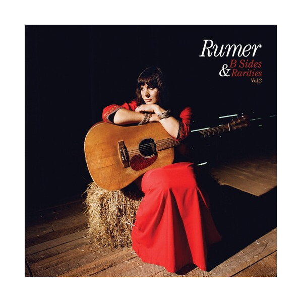 B Sides & Rarities Vol.2 (180 Gr.) - Rumer - LP