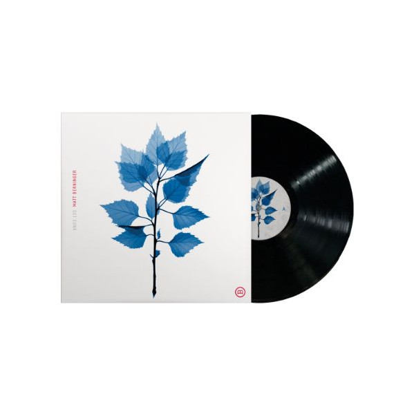 Get Sunk - Berninger Matt - LP