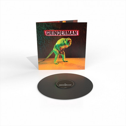 Grinderman - Grinderman - LP