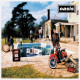 Be Here Now - Oasis - LP