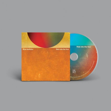 Ride Into The Sun - Mehldau Brad - CD