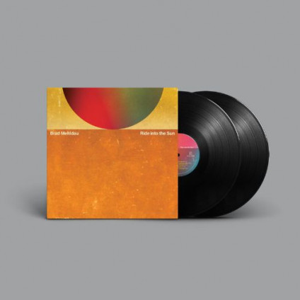 Ride Into The Sun - Mehldau Brad - LP