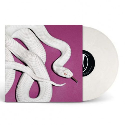 Private Music (Fog Grey Vinyl)(Indie Exclusive) - Deftones - LP