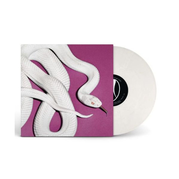 Private Music (Fog Grey Vinyl)(Indie Exclusive) - Deftones - LP