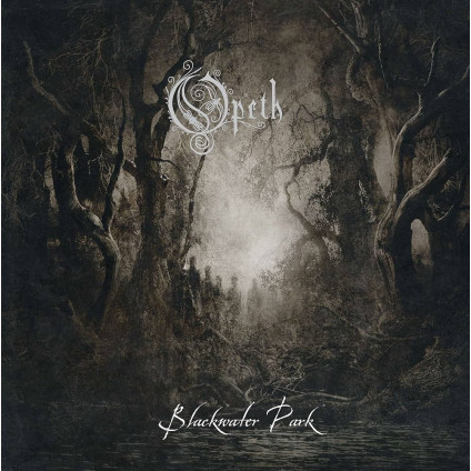 Blackwater Park - Opeth - LP