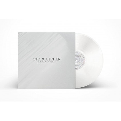 Starcatcher - Greta Van Fleet - LP