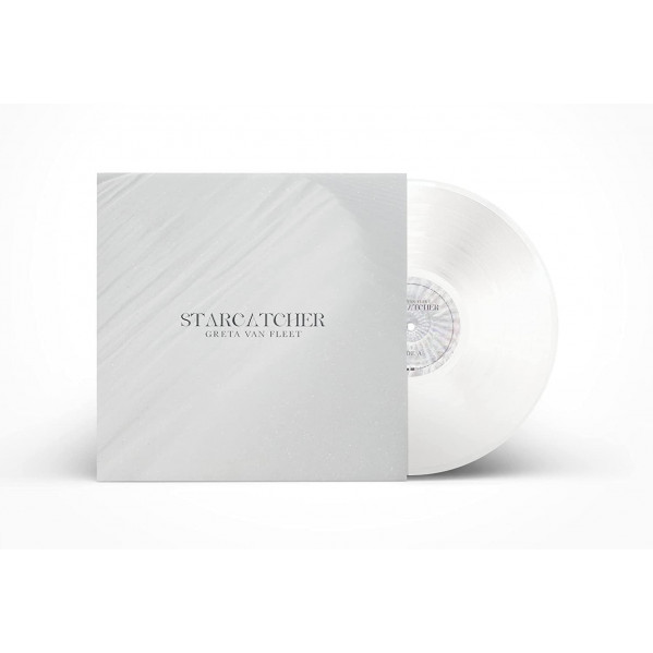 Starcatcher - Greta Van Fleet - LP