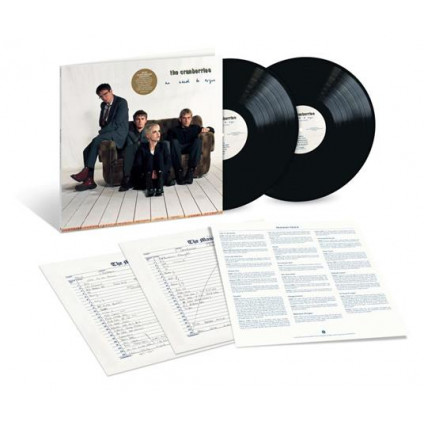 No Need To Argue (30Th Anniversary) - Cranberries The - LP