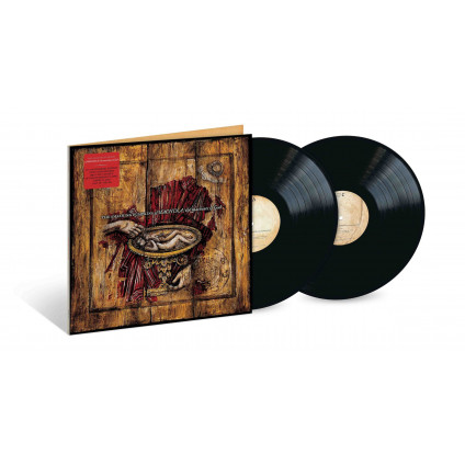 Machina The Machines Of God - Smashing Pumpkins - LP