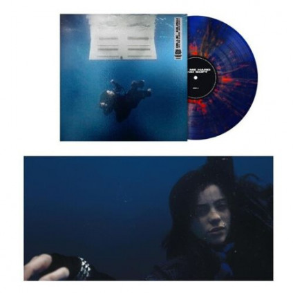 Hit Me Hard And Soft (Anniversary Edition) - Eilish Billie - LP