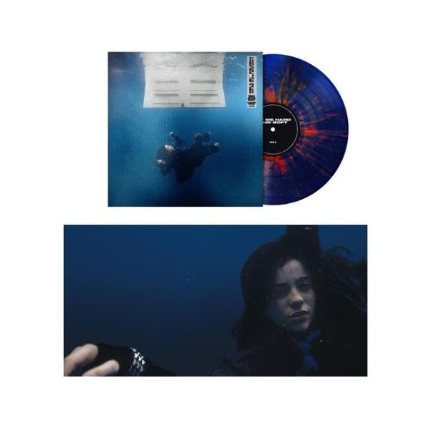Hit Me Hard And Soft (Anniversary Edition) - Eilish Billie - LP
