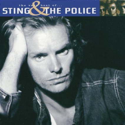 Very Best Of Sting & Police - Sting / Police - CD