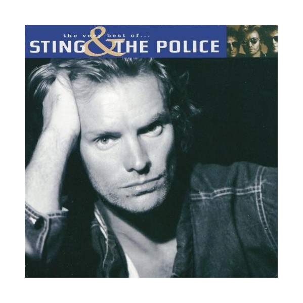 Very Best Of Sting & Police - Sting / Police - CD