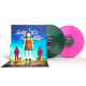 Squid Game (By Jaeil Jung) - O.S.T.-Squid Game - LP