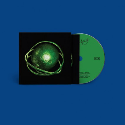 Double Infinity - Big Thief - CD