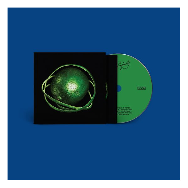 Double Infinity - Big Thief - CD