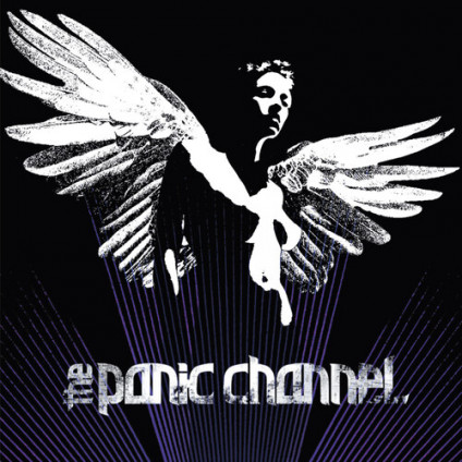 (One) - Panic Channel - CD