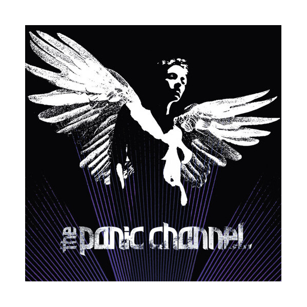 (One) - Panic Channel - CD
