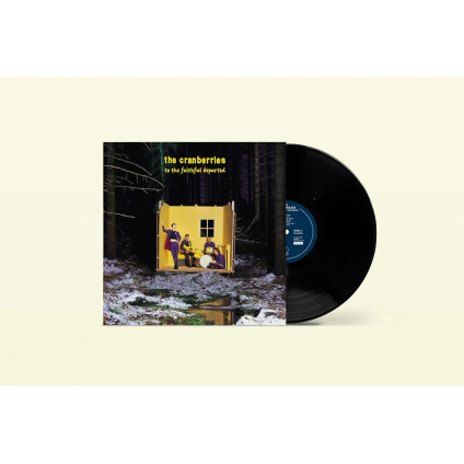 To The Faithful Departed - Cranberries The - LP