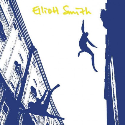 Elliott Smith - Smith Elliott - LP